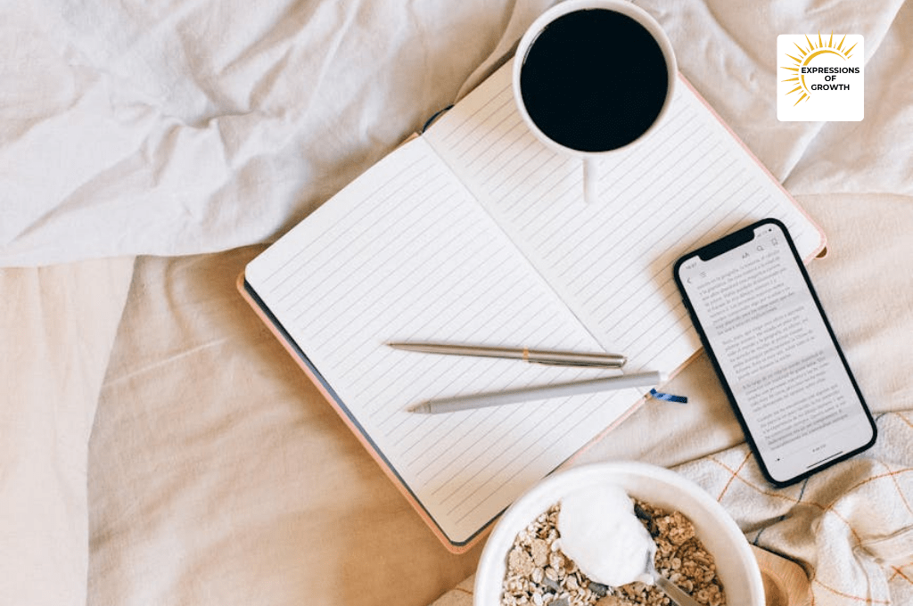 Best Journaling App: Why I Love the Daybook&nbsp;App